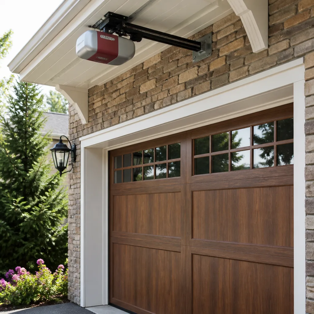 LiftMaster openers